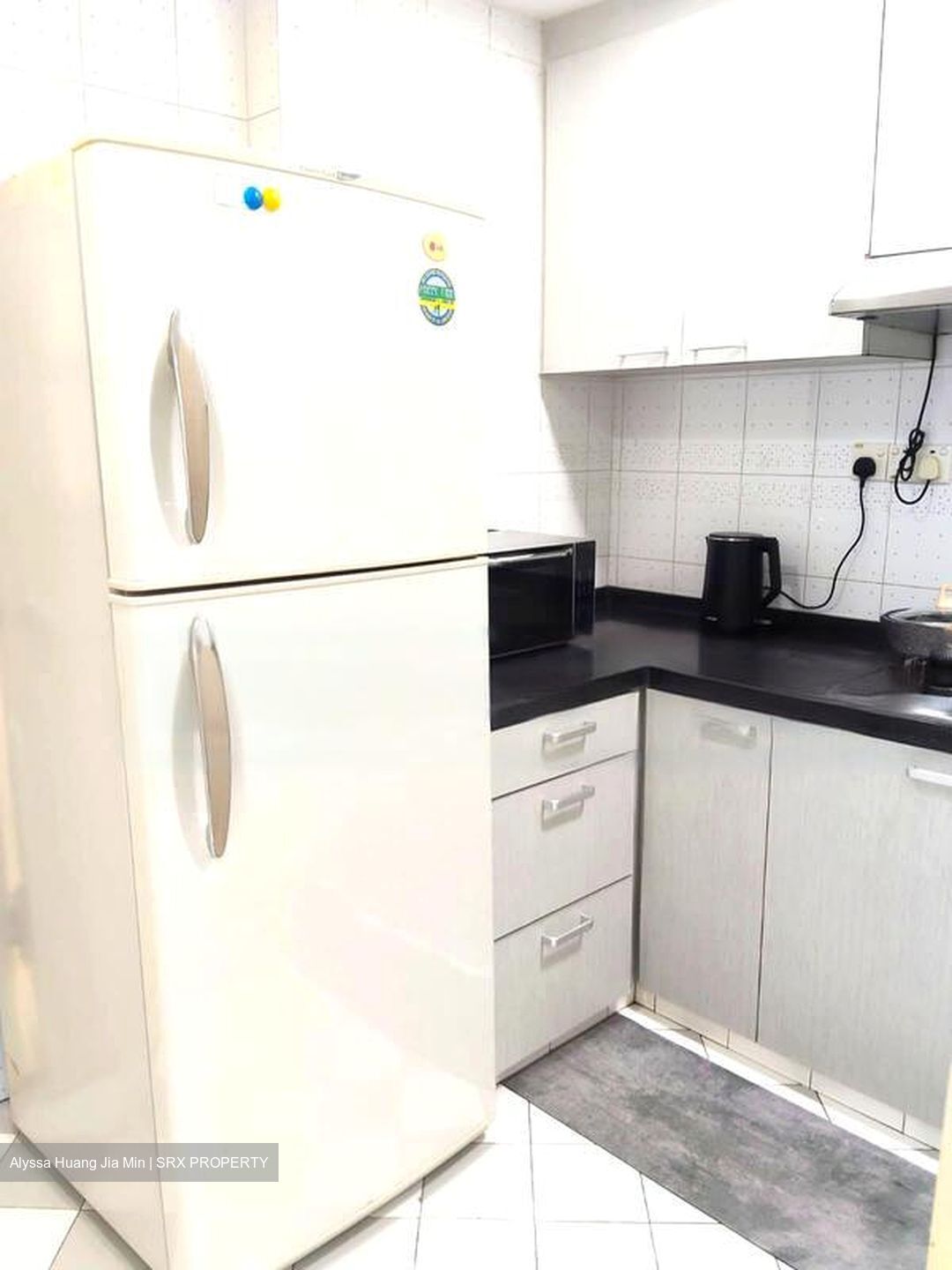 Emerald Park (D3), Condominium #482271001